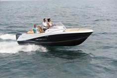 Cap Camarat 6.5WA S2图集